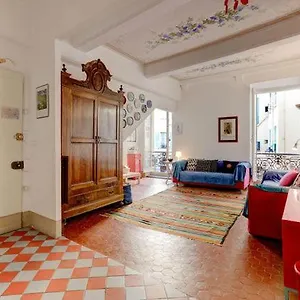  Appartamento Les Fresques